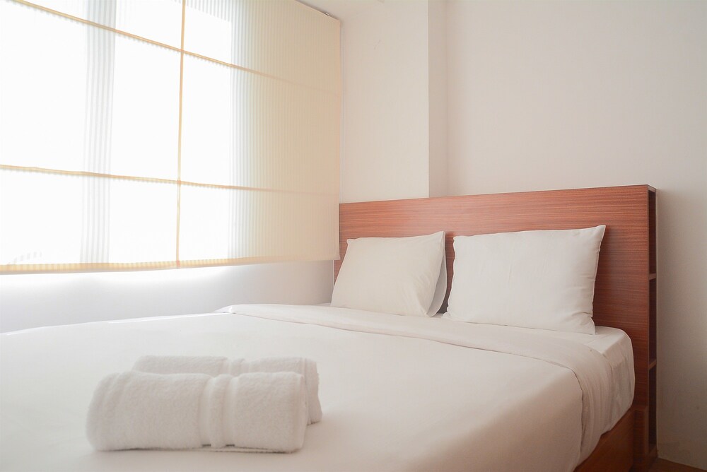 Bassura City Apartments