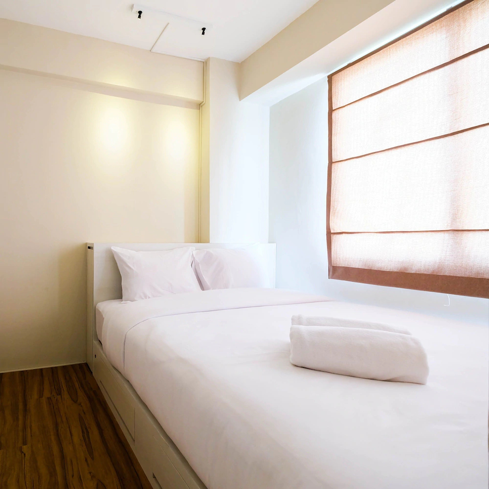 Bassura City Apartments