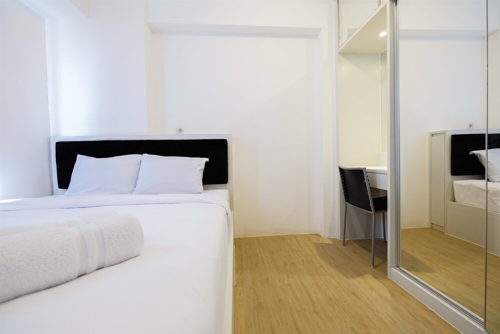 Bassura City Apartments