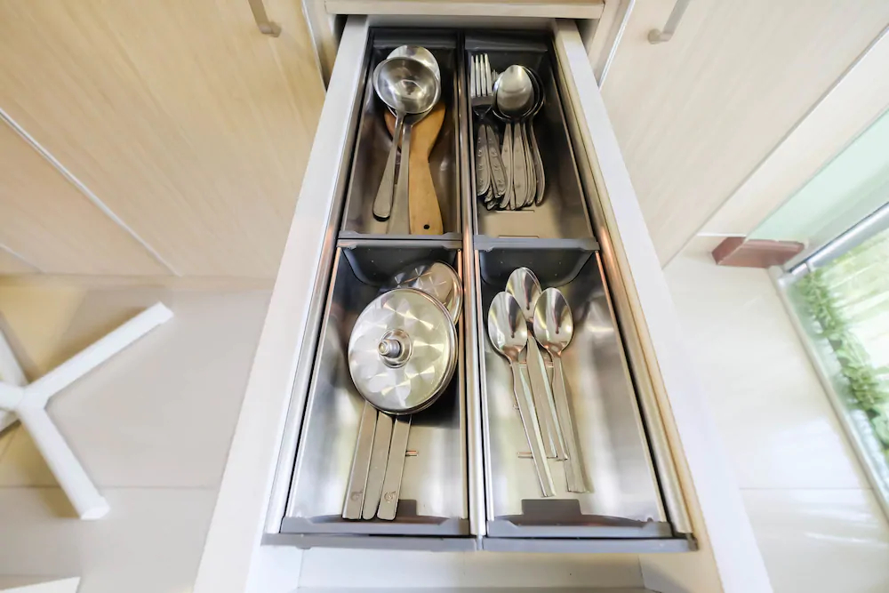 Bassura City Apartments