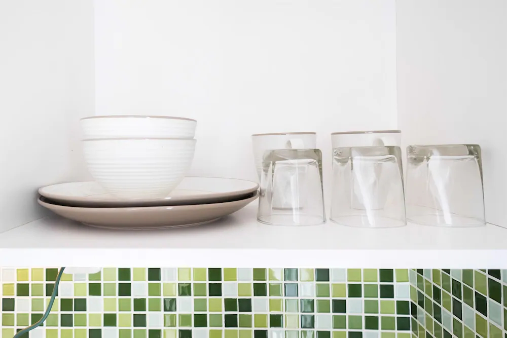 Bassura City Apartments