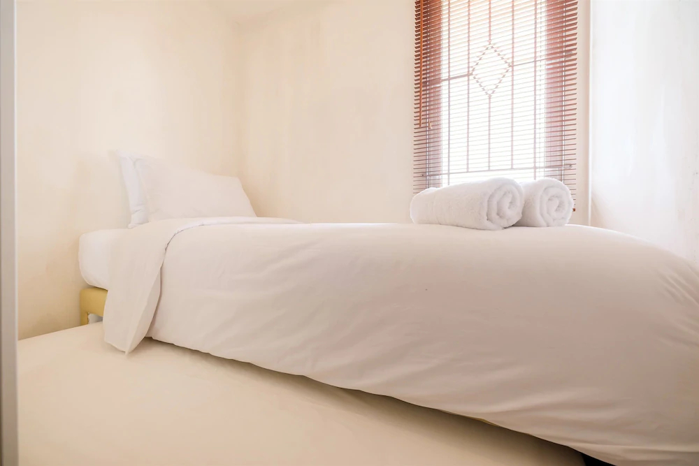 Bassura City Apartments