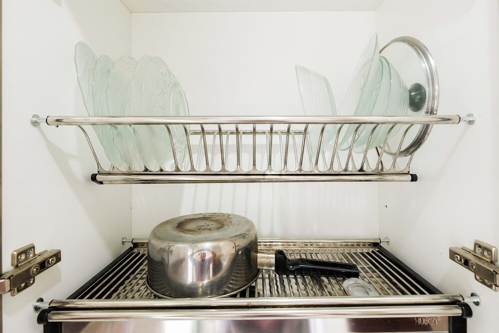 Bassura City Apartments