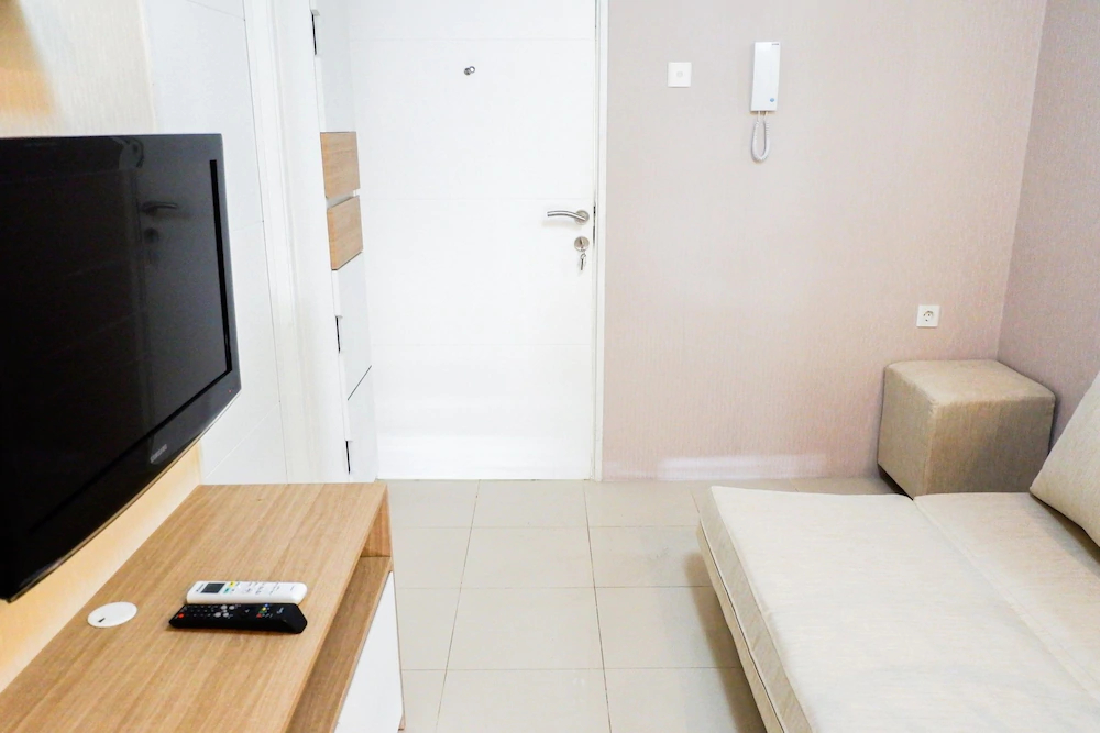 Bassura City Apartments