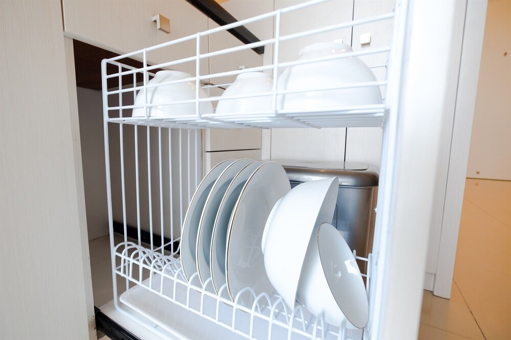 Bassura City Apartments