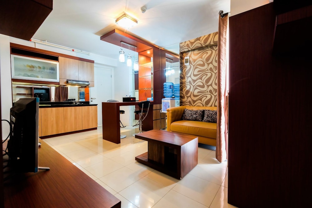 Bassura City Apartments