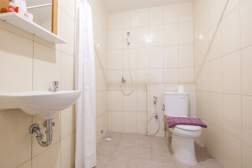 Bassura City Apartments