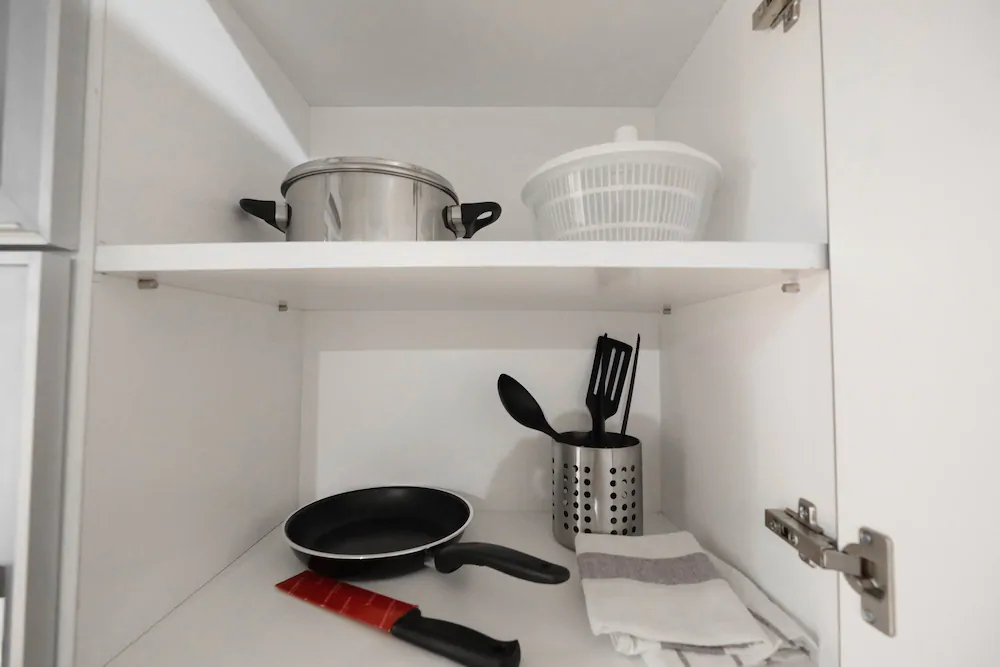 Bassura City Apartments