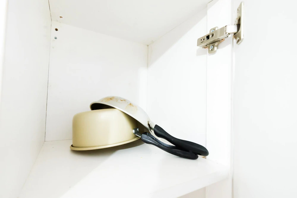 Bassura City Apartments