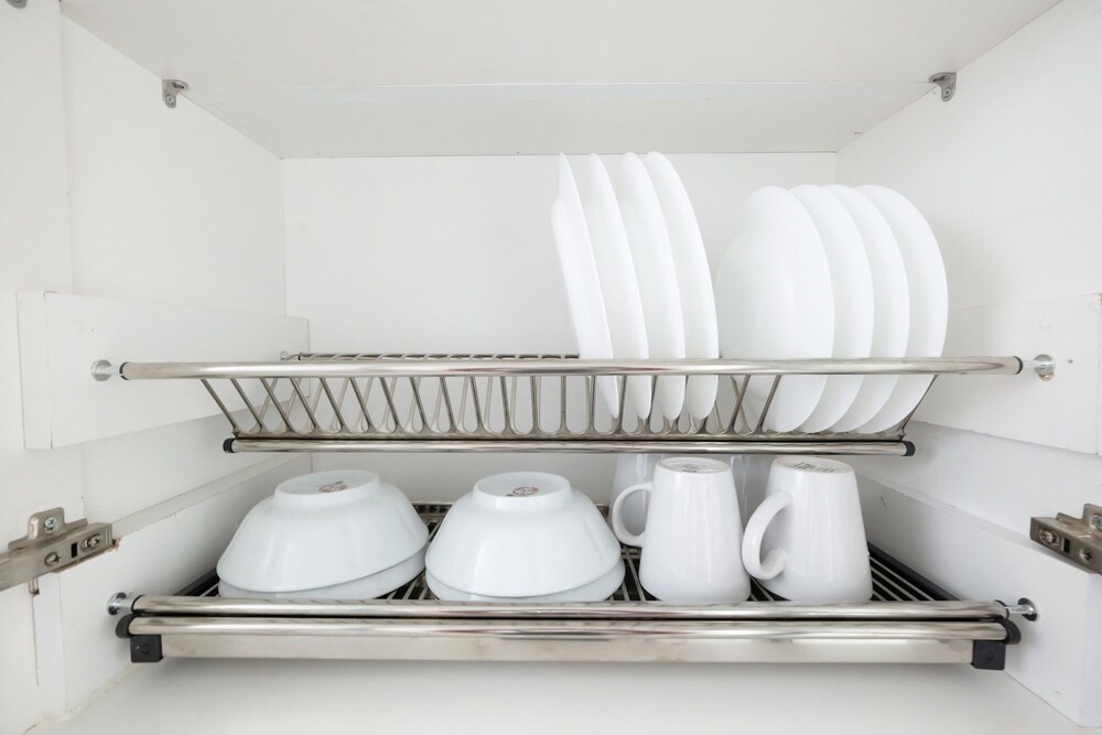 Bassura City Apartments