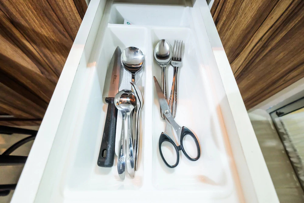 Bassura City Apartments