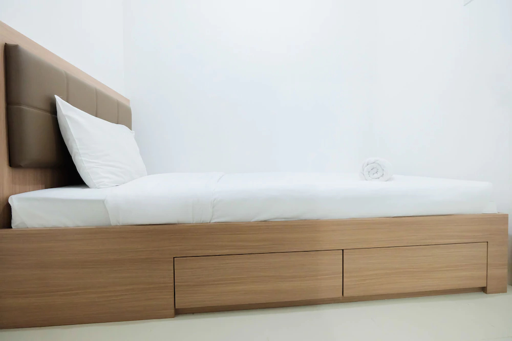 Bassura City Apartments