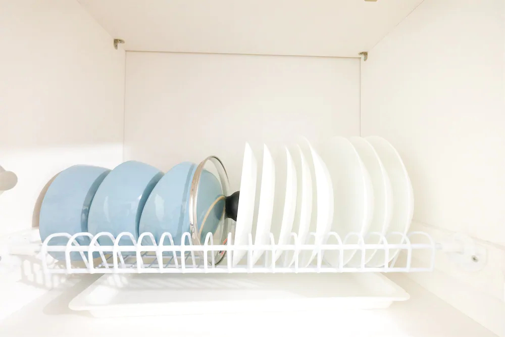 Bassura City Apartments