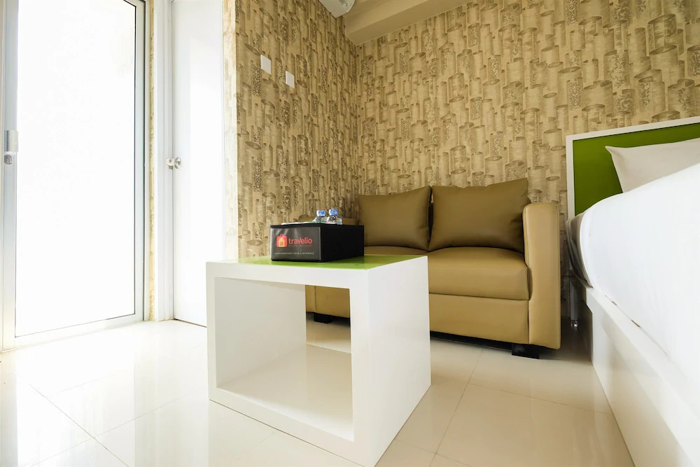 Bassura City Apartments