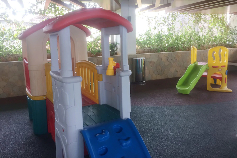 Bassura City Apartments