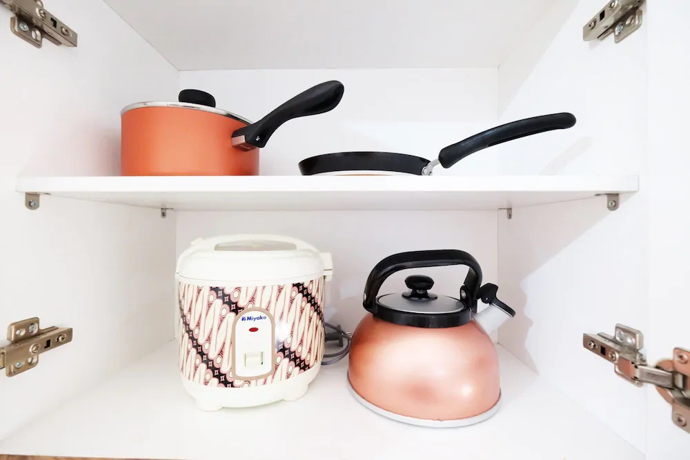 Bassura City Apartments