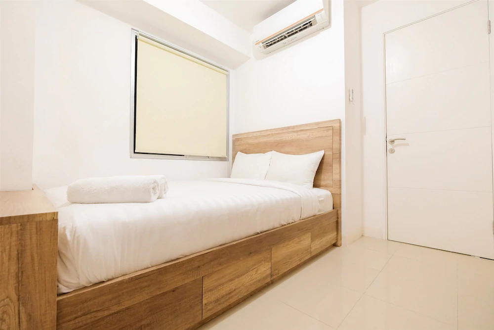 Bassura City Apartments