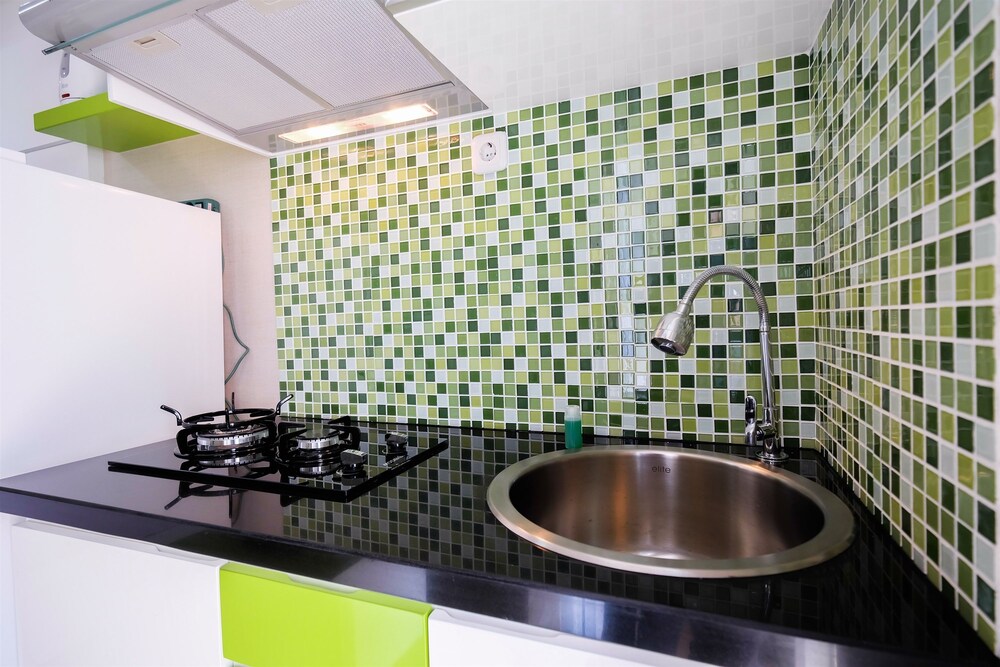 Bassura City Apartments