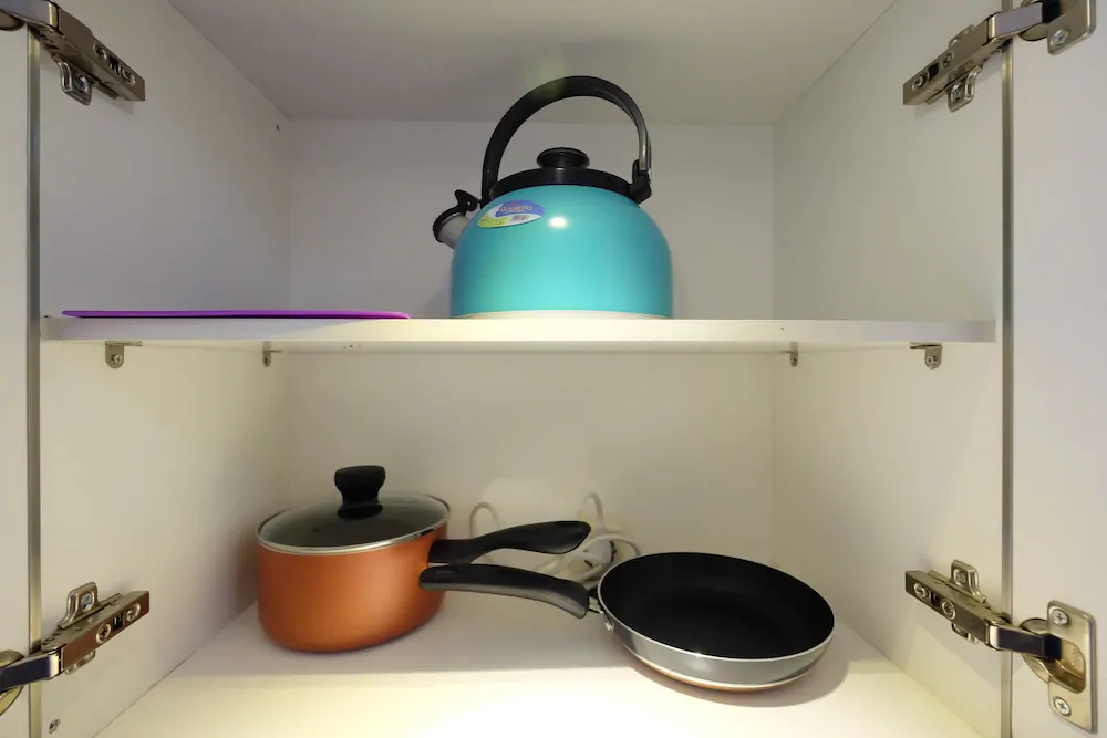 Bassura City Apartments