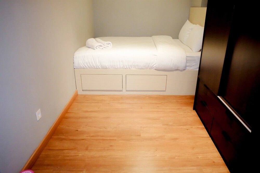 Bassura City Apartments