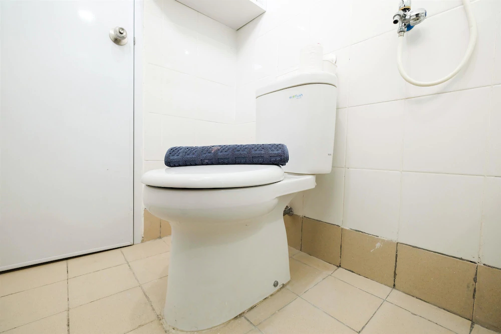 Bassura City Apartments