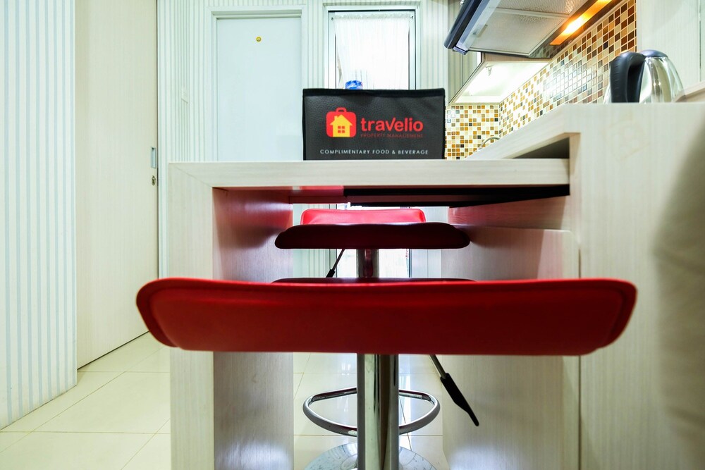 Bassura City Apartments