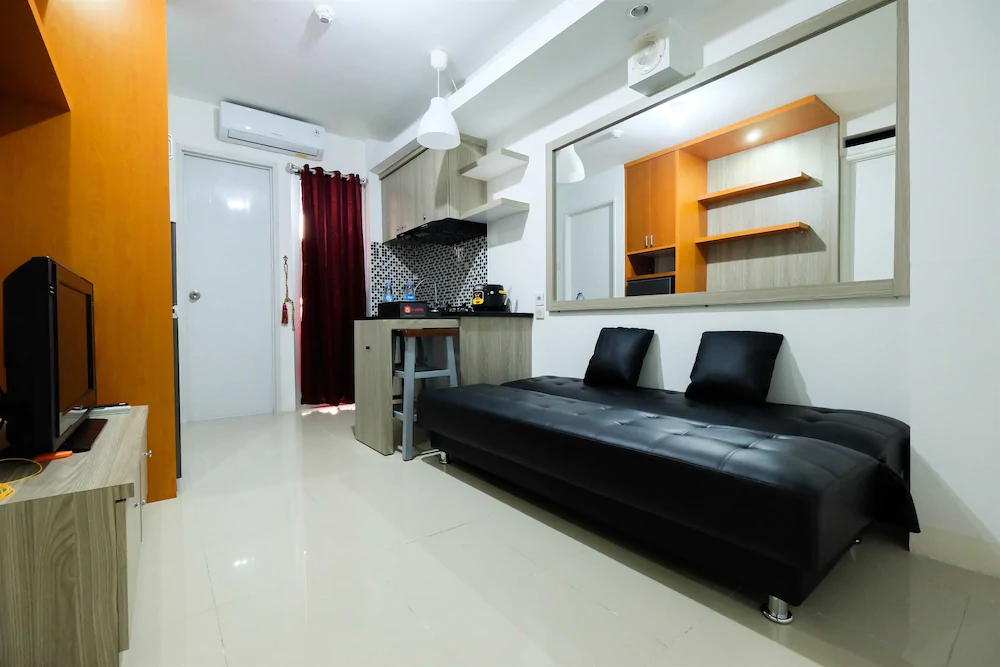 Bassura City Apartments
