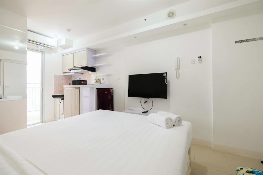 Bassura City Apartments