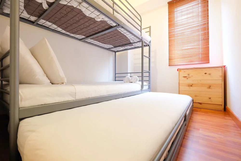 Bassura City Apartments