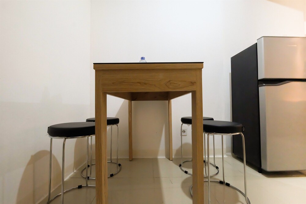 Bassura City Apartments