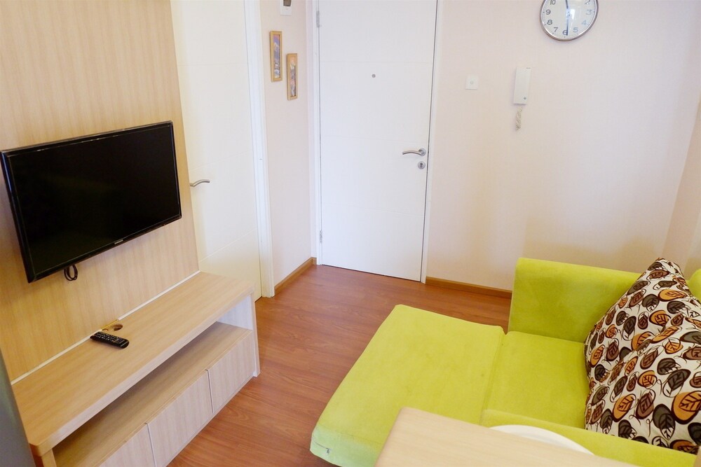 Bassura City Apartments