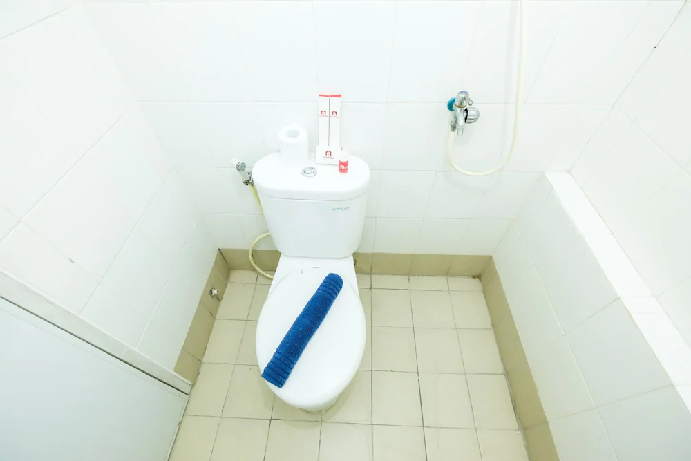 Bassura City Apartments