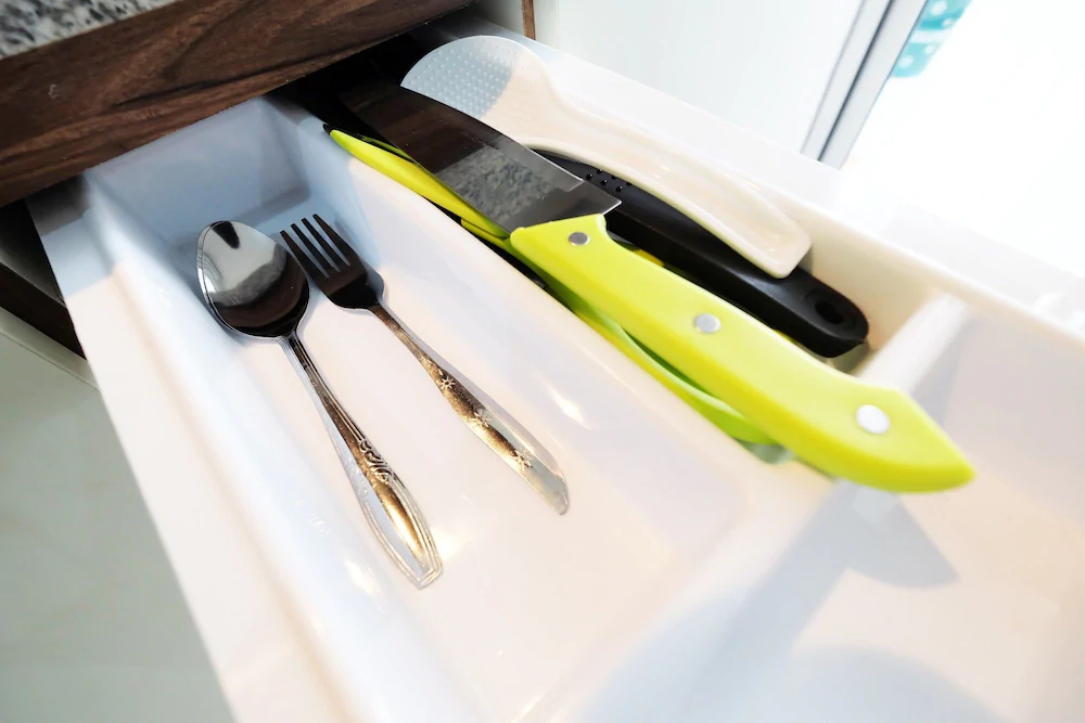 Bassura City Apartments