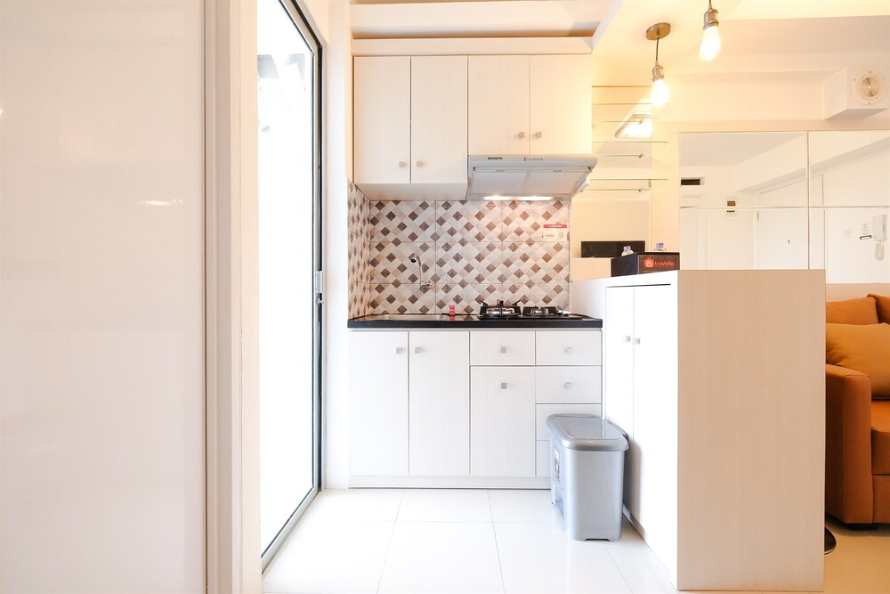 Bassura City Apartments