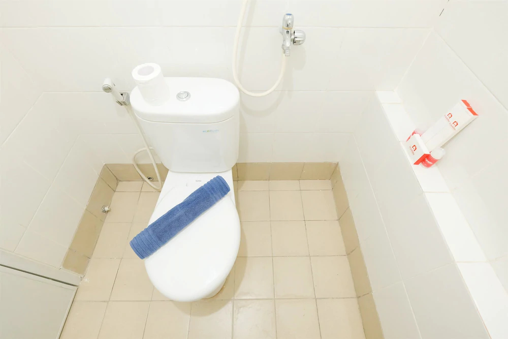 Bassura City Apartments