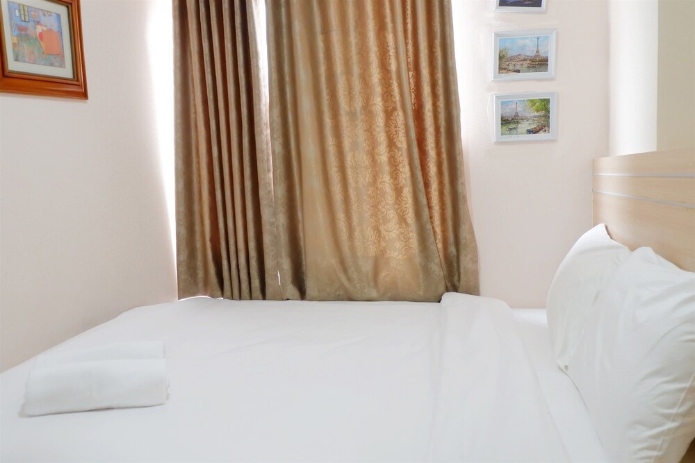 Bassura City Apartments