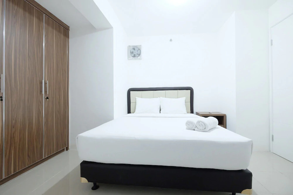 Bassura City Apartments