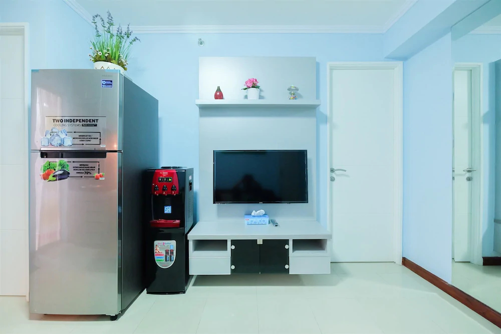 Bassura City Apartments