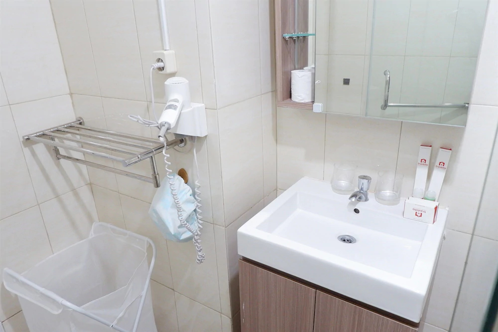 Bassura City Apartments