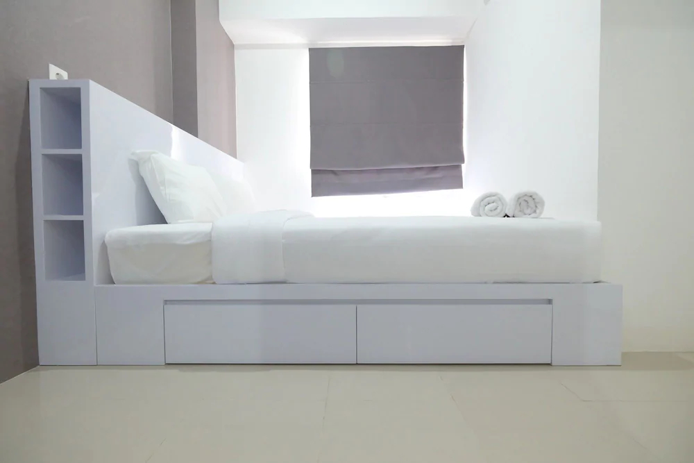 Bassura City Apartments