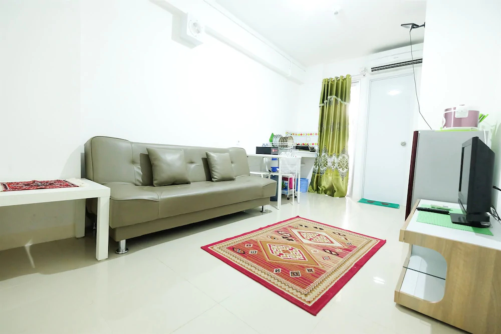 Bassura City Apartments