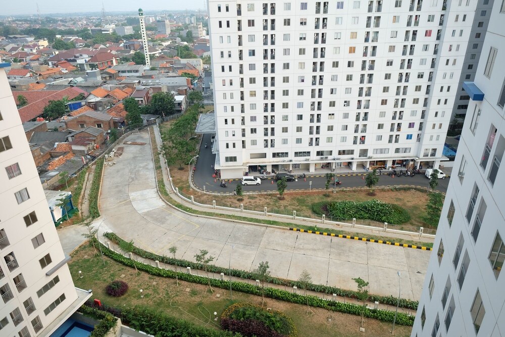 Bassura City Apartments