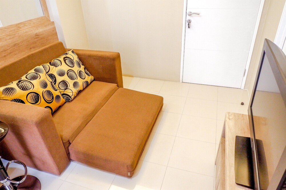 Bassura City Apartments