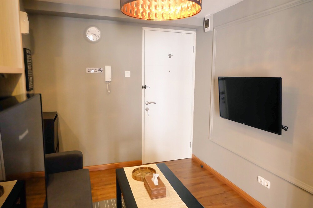 Bassura City Apartments