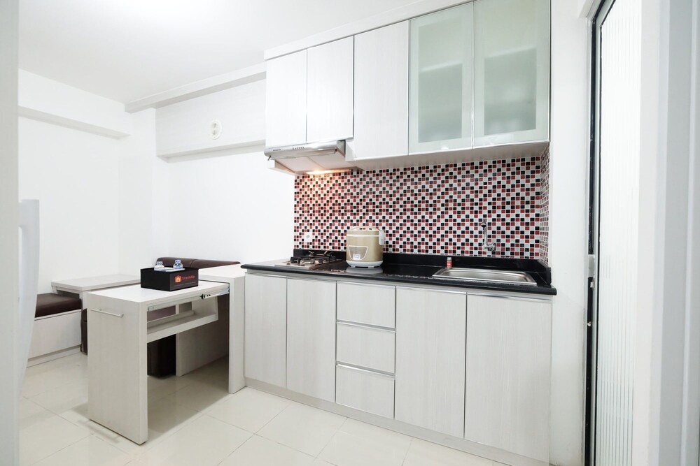 Bassura City Apartments