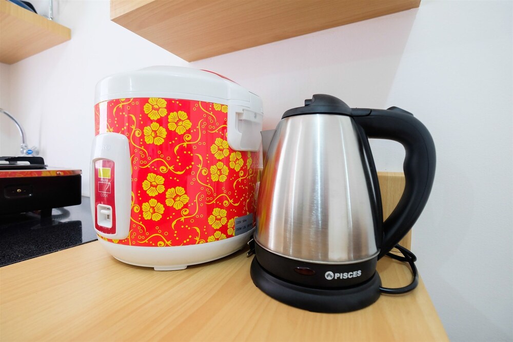 Bassura City Apartments