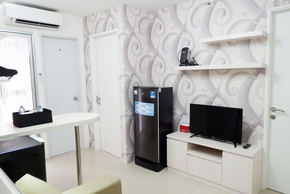 Bassura City Apartments