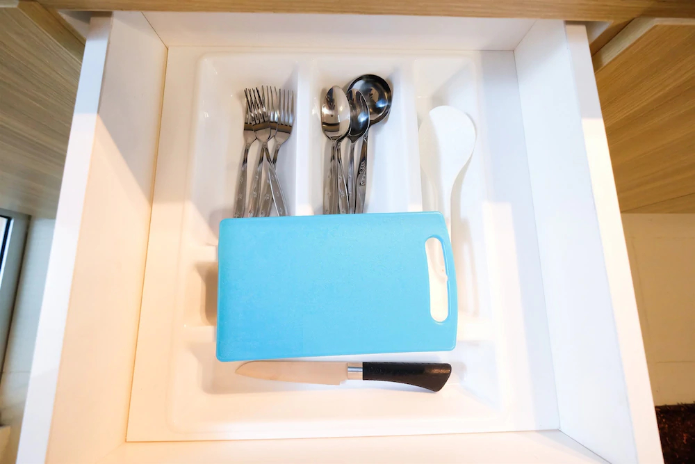 Bassura City Apartments