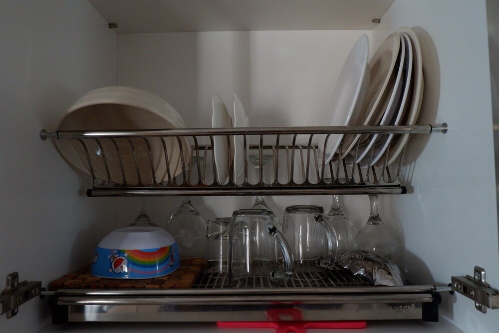 Bassura City Apartments