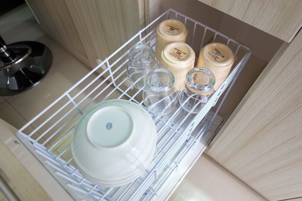 Bassura City Apartments